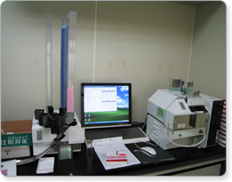 Automatic Cassette/ Slide Labeller(Thermo, MicroWriter) Automatic Cassette/ Slide Labeller(Thermo, MicroWriter)