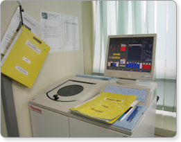Tissue Processor(Thermo, EXCELSIOR ES) Tissue Processor(Thermo, EXCELSIOR ES)