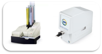Automatic Cassette/ Slide Labeller(Thermo, MicroWriter)